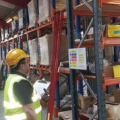 Warehouse Racking Safety Inspections